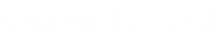 Rent Hus Jämtland AB